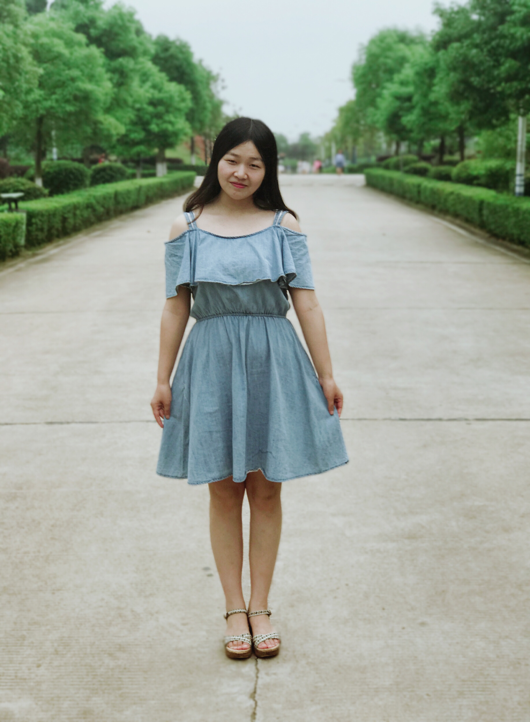 18年学员肖莉莉 18年学员肖莉莉