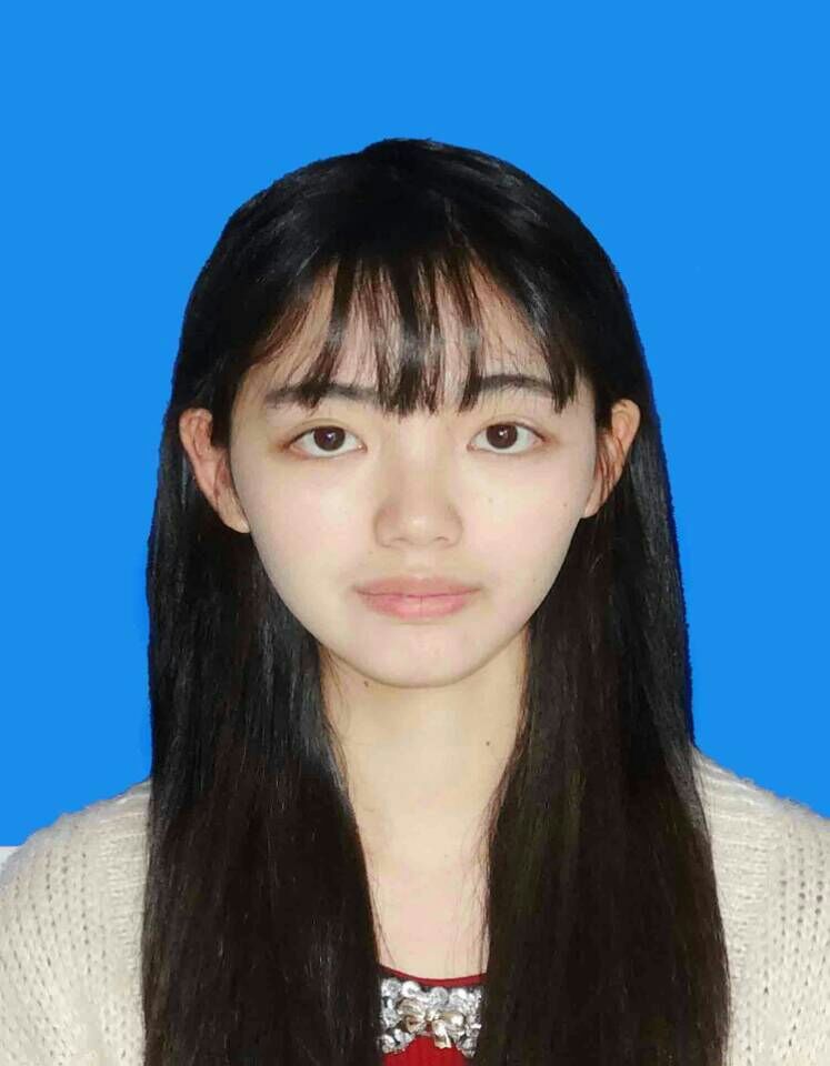 18年学员严奉梅 18年学员严奉梅
