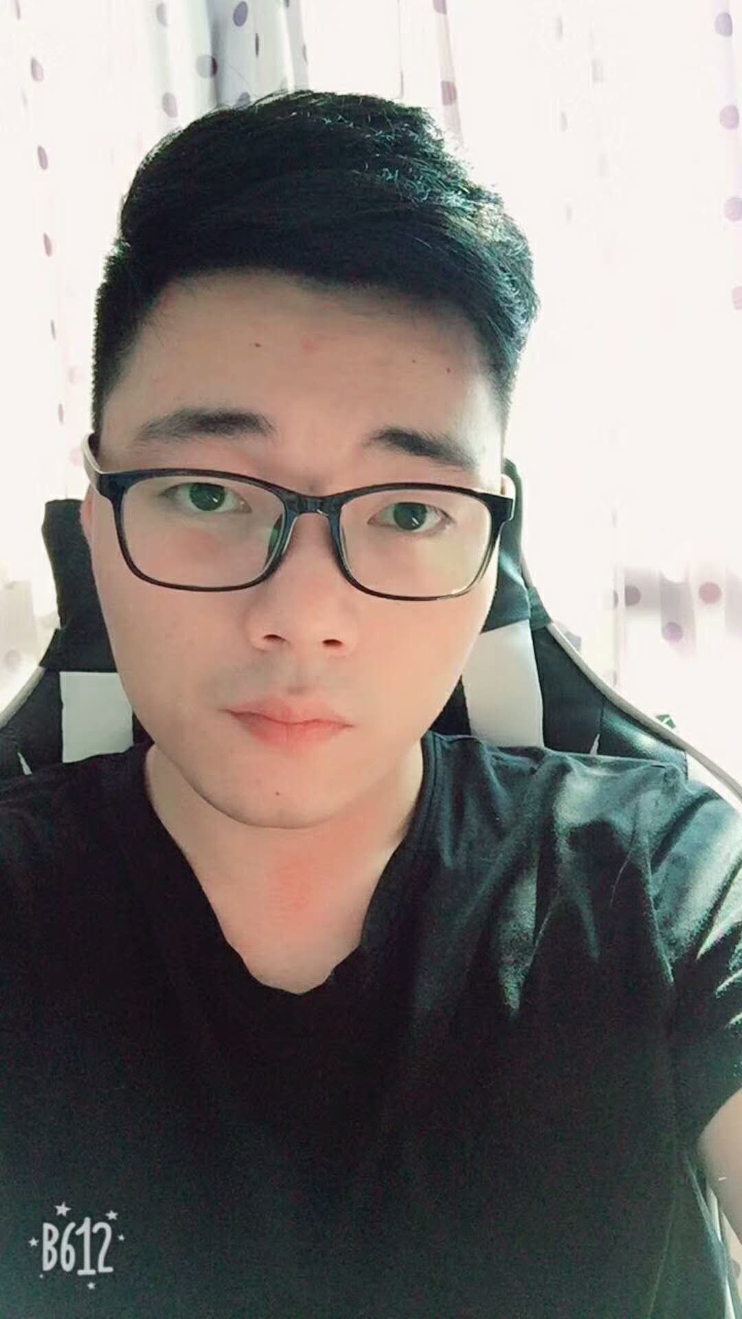 18年学员向博夫