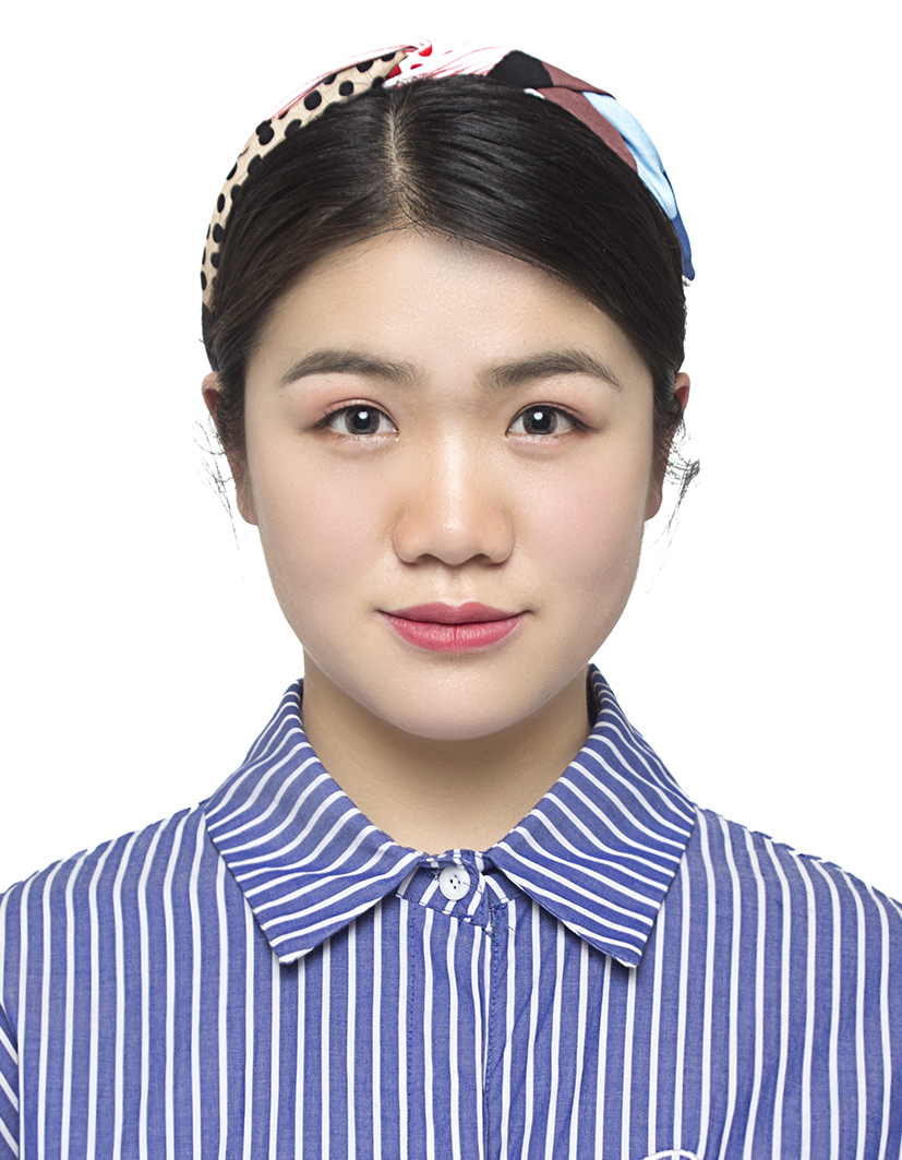 18年学员杨娅澜