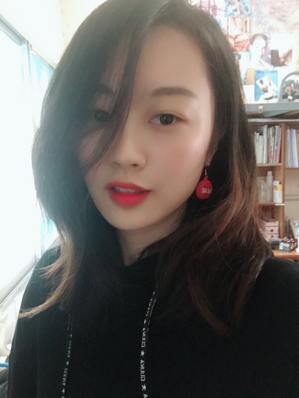 18年学员肖琳