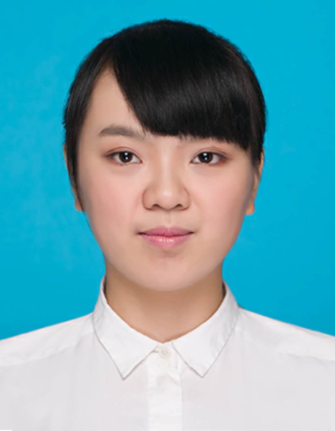 18年学员王琴