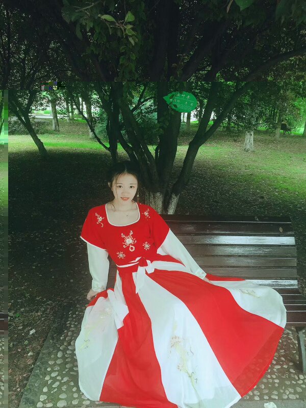 18年学员易妤婕