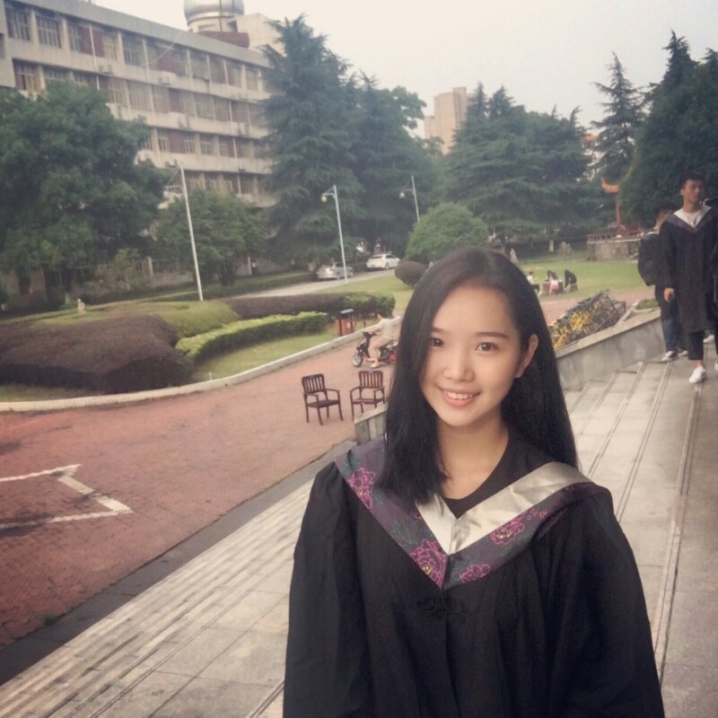 18年学员戴宇