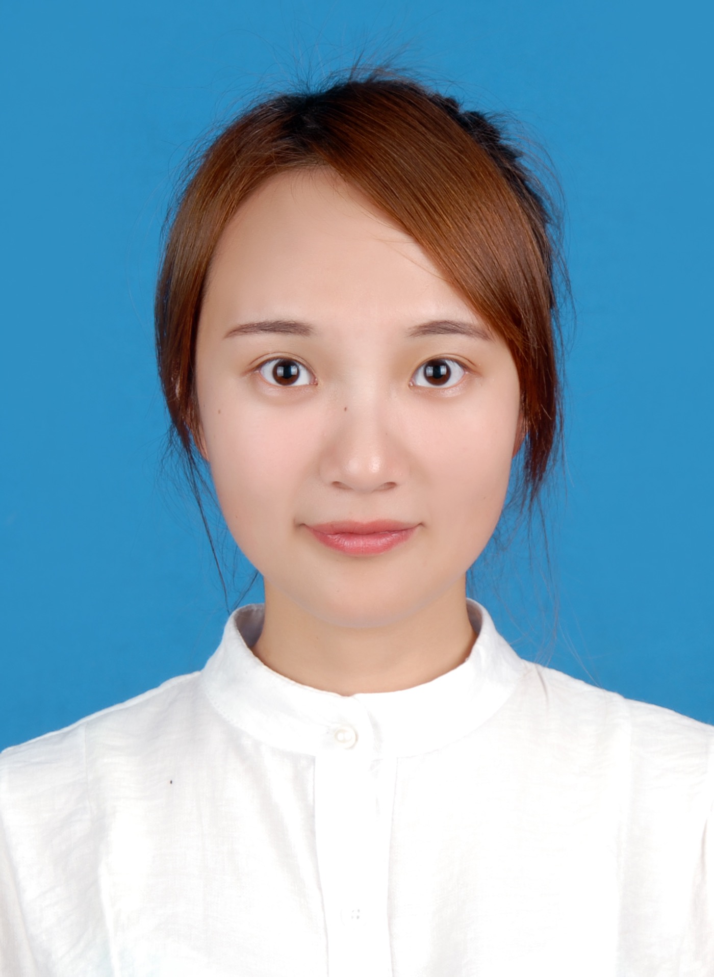 18年学员陈欢