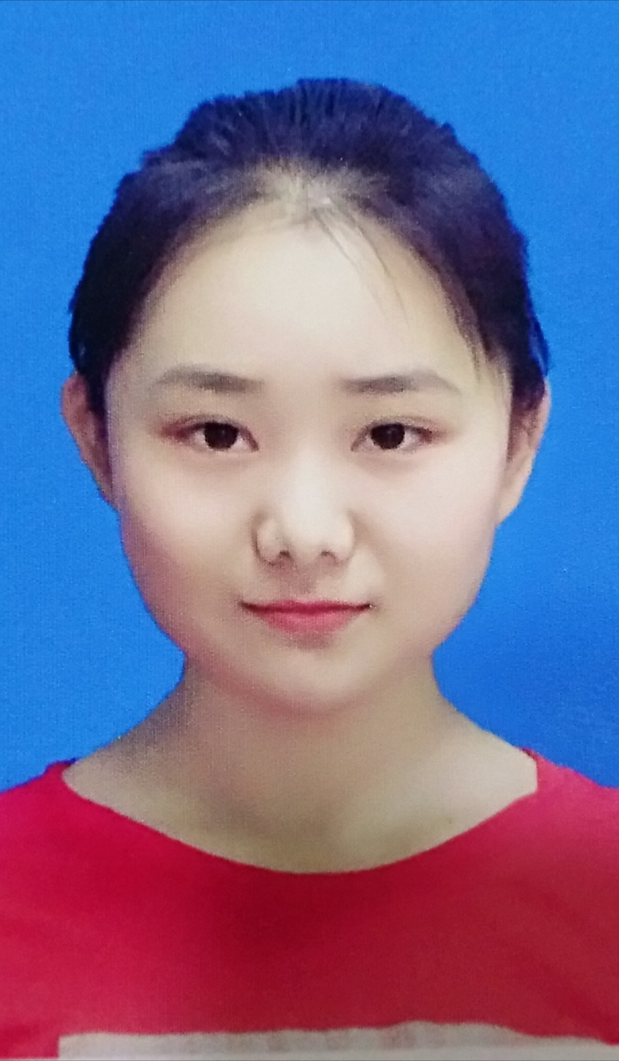 2019届学员风采